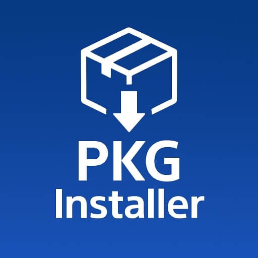 PKG Installer