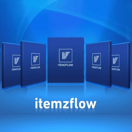 Itemzflow