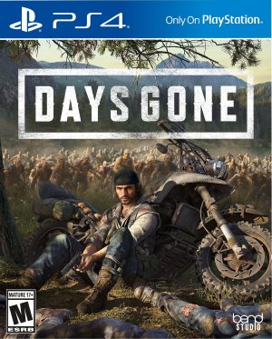 daysgone