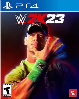 WWE2K23IconEditiont