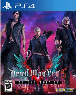 Dmc5