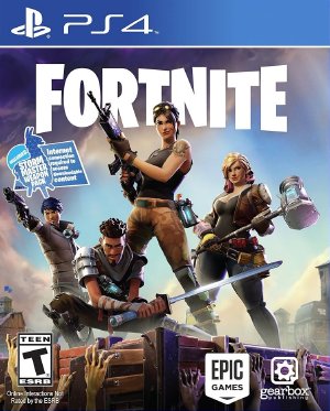 fortnite ps4 pkg