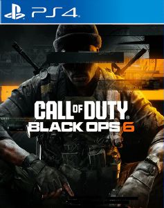 Call of Duty Black Ops 6