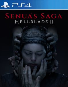 Senuas Saga Hellblade 2